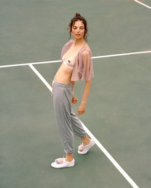 Pull & Bear presents the spring looks for teenagers 